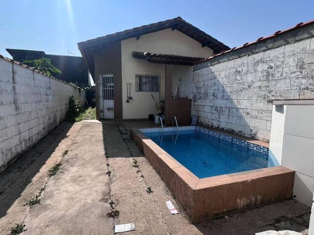 Casa para Venda em Itanhaém - 2