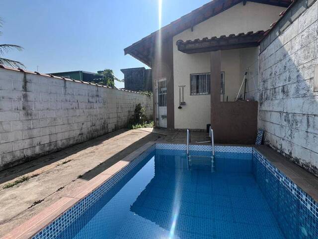 Casa para Venda em Itanhaém - 3