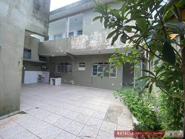 Casa para Venda em Itanhaém - 4