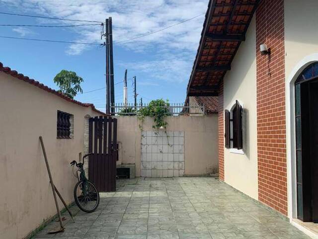 #1034 - Casa para Venda em Praia Grande - SP - 2