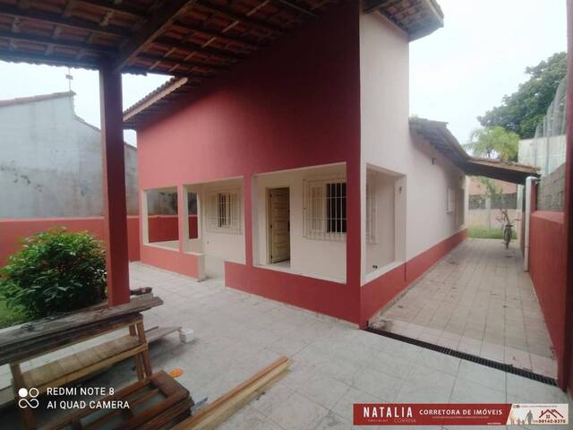 Casa para Venda em Itanhaém - 2