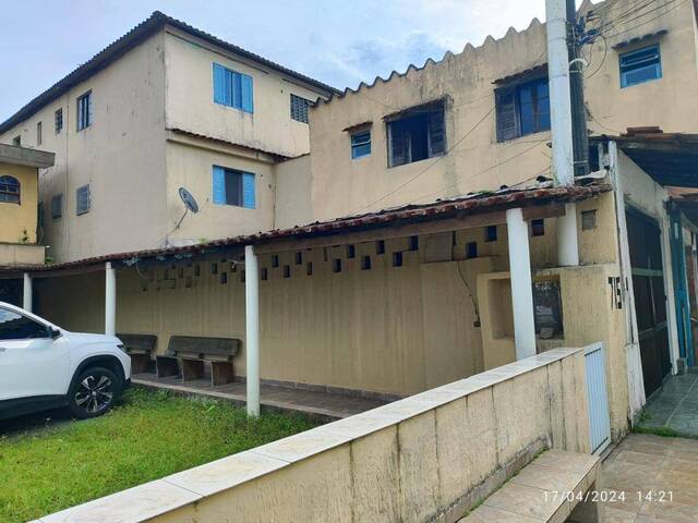 #1042 - Sala para Venda em Itanhaém - SP - 1