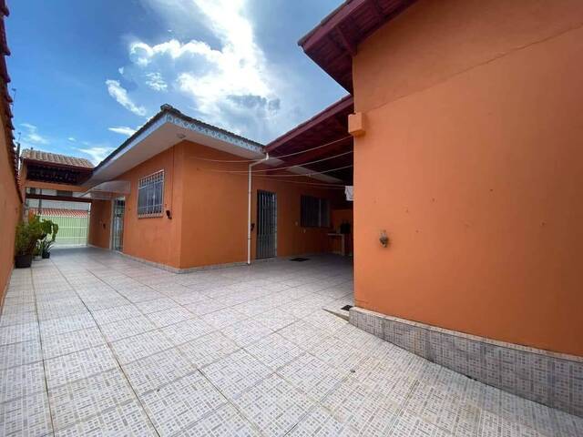 Venda em Jardim Praia Grande - Mongaguá