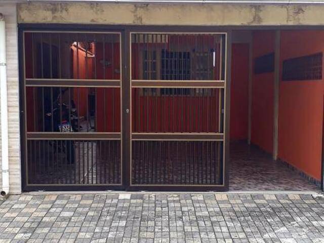 Casa para Venda em Itanhaém - 2