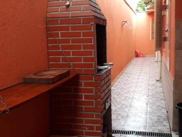 Casa para Venda em Itanhaém - 4