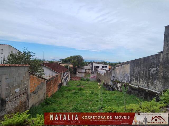 Terreno para Venda em Itanhaém - 2