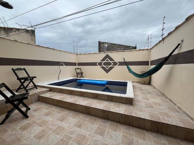 #1052 - Casa para Venda em Itanhaém - SP - 1