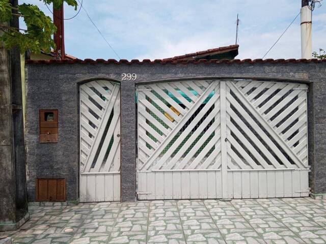 Venda em Agenor De Campos - Mongaguá