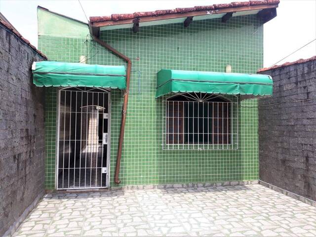 Casa para Venda em Mongaguá - 2