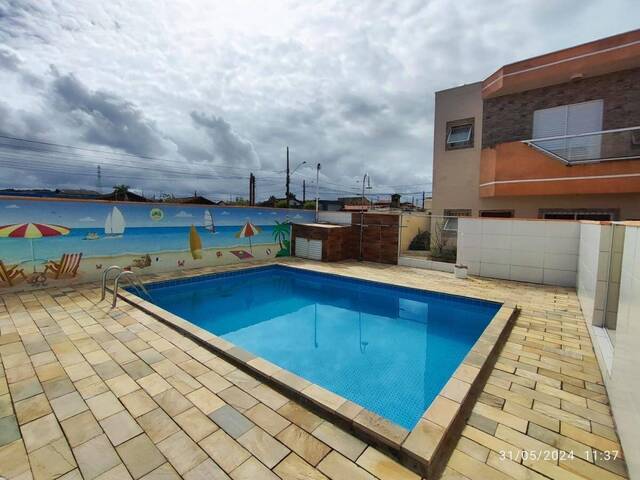 #1065 - Sobrado para Venda em Itanhaém - SP - 1