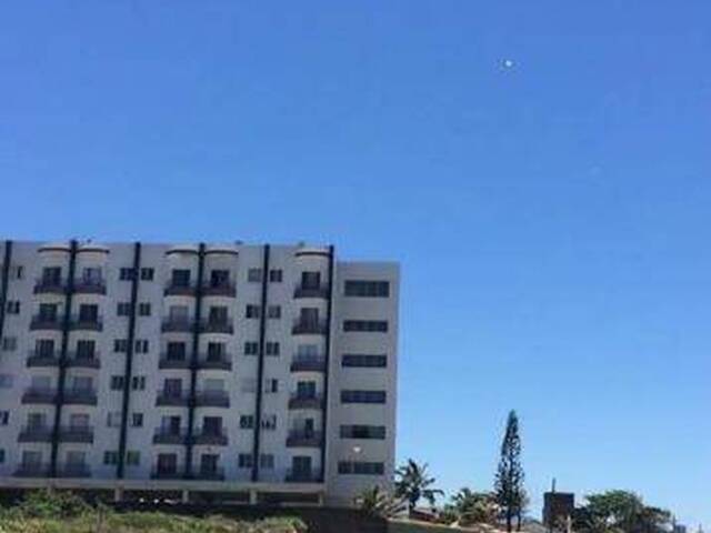 #1066 - Apartamento para Venda em Itanhaém - SP - 1