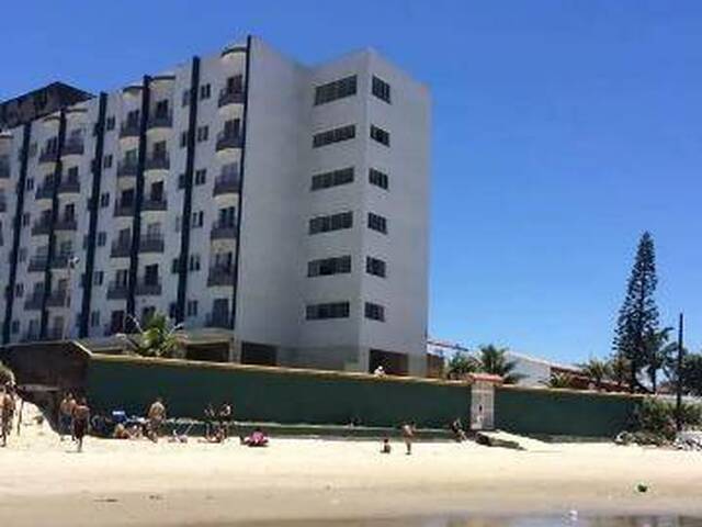 #1066 - Apartamento para Venda em Itanhaém - SP - 2