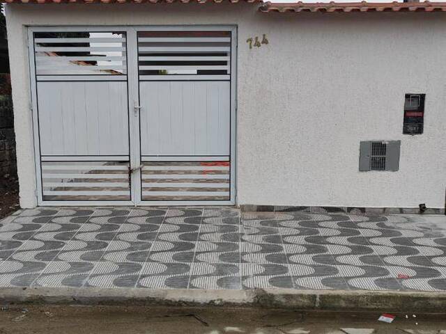 Casa para Venda em Itanhaém - 2