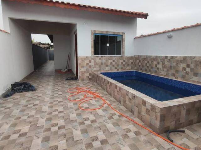 Casa para Venda em Itanhaém - 5