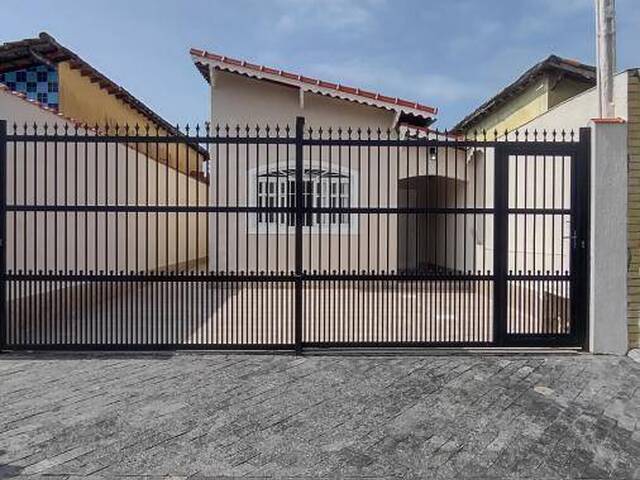#1078 - Casa para Venda em Praia Grande - SP - 3