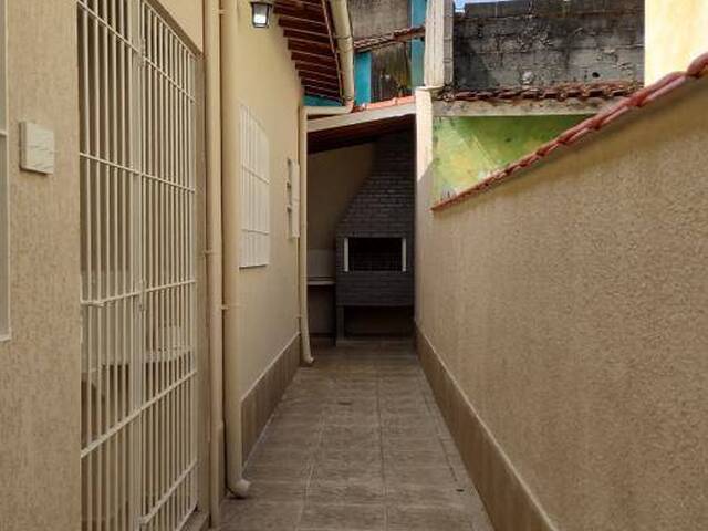 Casa para Venda em Praia Grande - 5