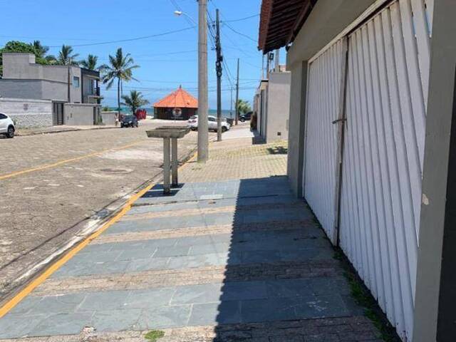 #1089 - Apartamento para Venda em Itanhaém - SP - 1