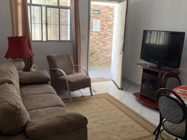 #1089 - Apartamento para Venda em Itanhaém - SP - 3