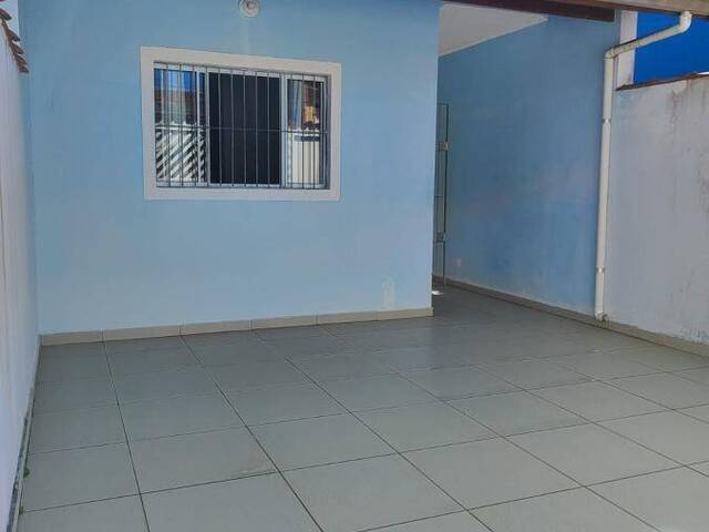 Casa para Venda em Itanhaém - 2