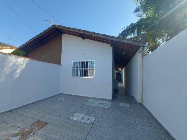 Casa para Venda em Itanhaém - 2