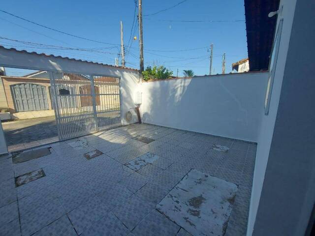Casa para Venda em Itanhaém - 3
