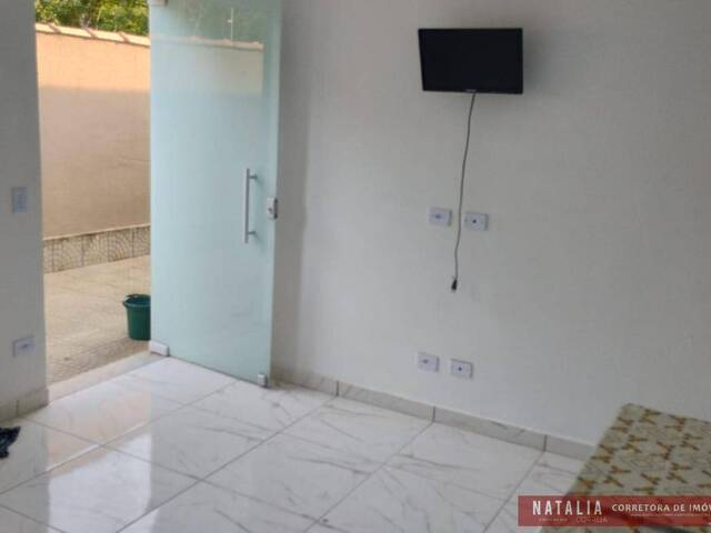 #1101 - Casa em condomínio para Venda em Itanhaém - SP - 3