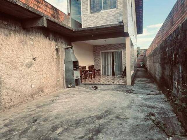 Venda em Flórida Mirim - Mongaguá
