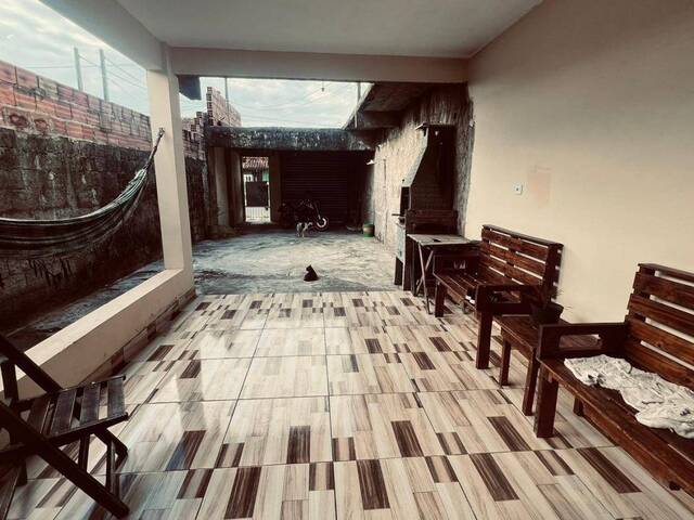 Casa para Venda em Mongaguá - 3