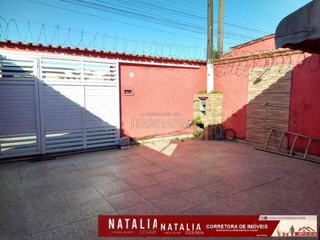 Casa para Venda em Mongaguá - 3