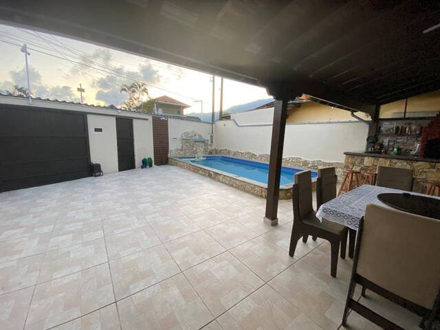 #1118 - Casa para Venda em Praia Grande - SP - 2