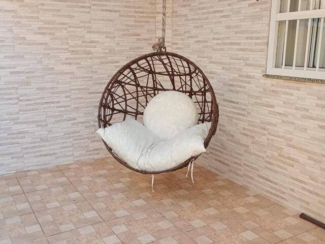 #1128 - Casa em condomínio para Venda em Mongaguá - SP - 1