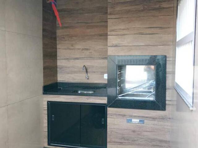 #1128 - Casa em condomínio para Venda em Mongaguá - SP - 3
