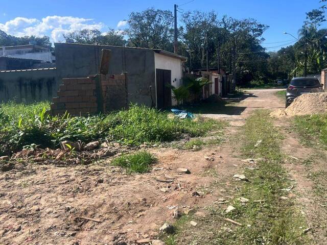 Terreno para Venda em Itanhaém - 3