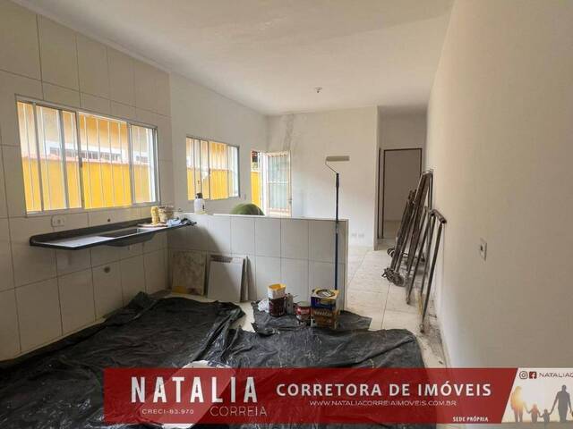 Casa para Venda em Itanhaém - 2