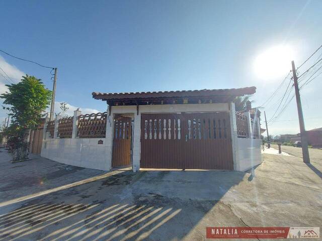 Casa para Venda em Mongaguá - 2