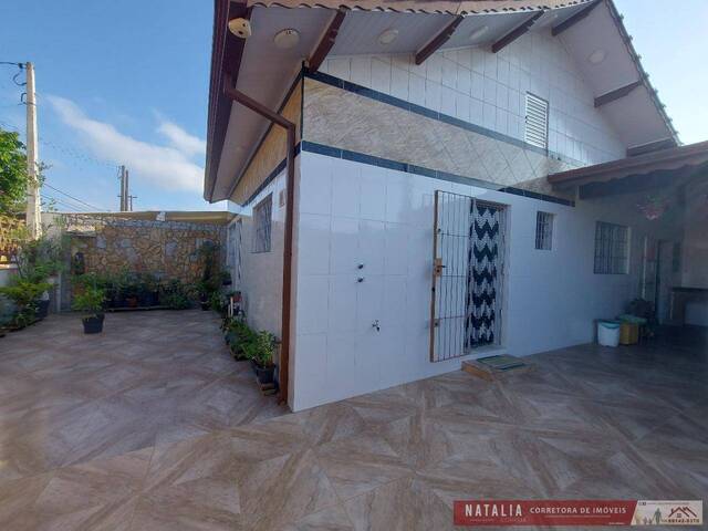 Casa para Venda em Mongaguá - 3