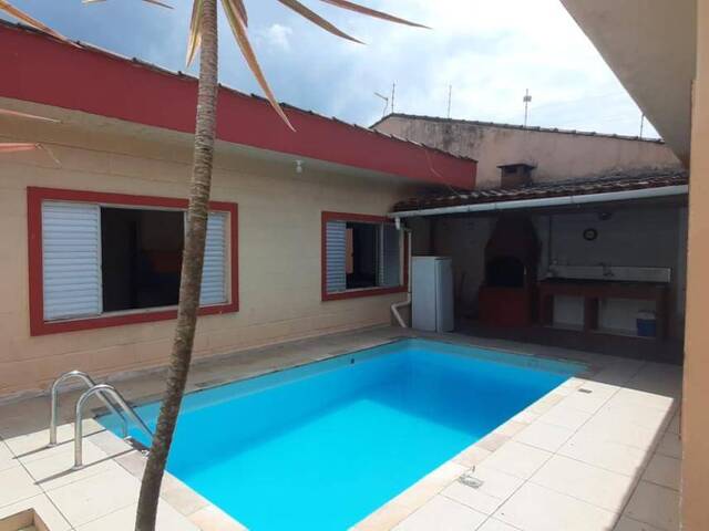 Casa para Venda em Itanhaém - 2