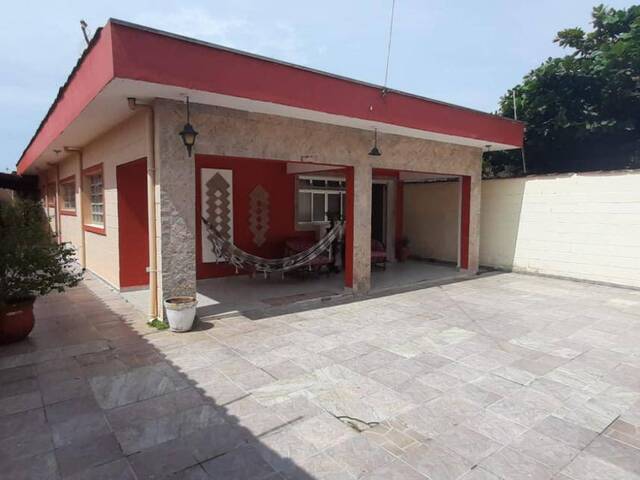 Casa para Venda em Itanhaém - 3