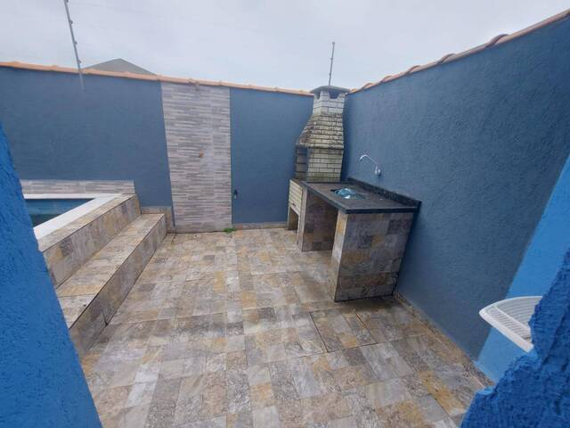 #1151 - Casa em condomínio para Venda em Itanhaém - SP - 1