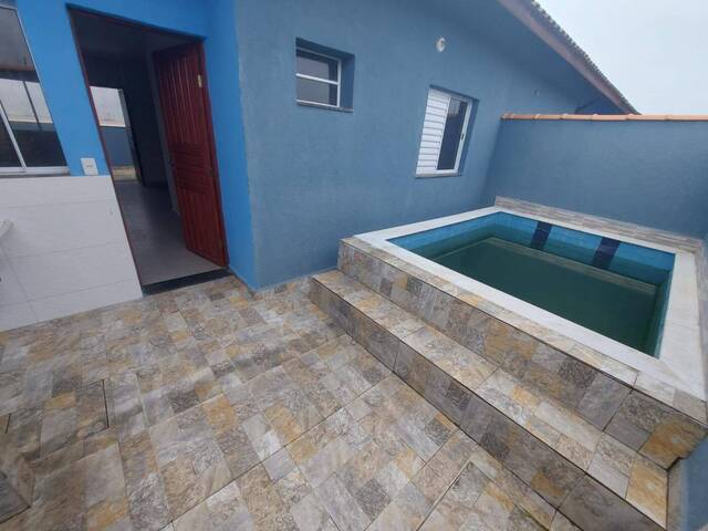 #1151 - Casa em condomínio para Venda em Itanhaém - SP - 3