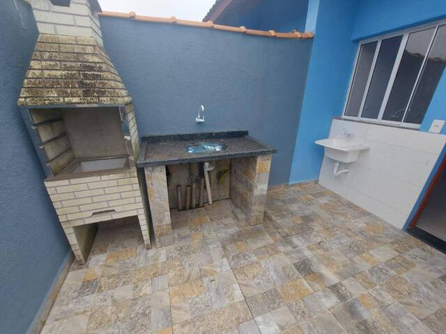 #1151 - Casa em condomínio para Venda em Itanhaém - SP - 3