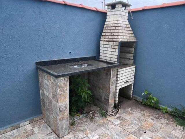 #1152 - Casa em condomínio para Venda em Itanhaém - SP - 2