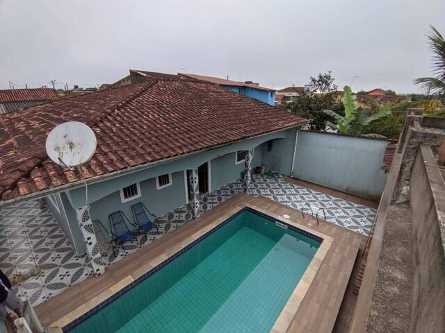 Casa para Venda em Mongaguá - 3