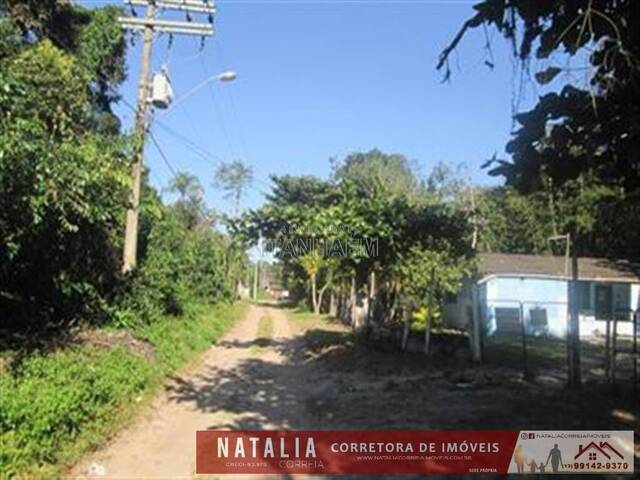Terreno para Venda em Itanhaém - 4