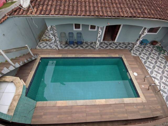 Casa para Venda em Mongaguá - 4