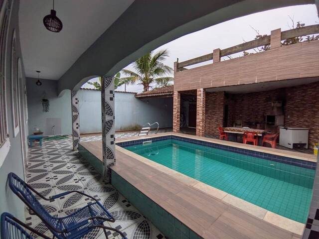Casa para Venda em Mongaguá - 5