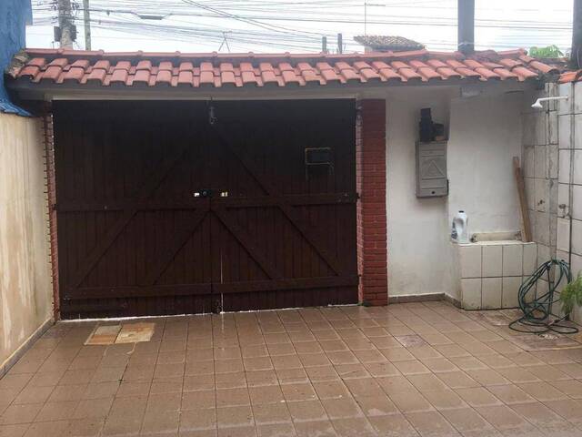 Casa para Venda em Itanhaém - 2