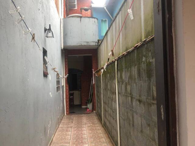 Casa para Venda em Itanhaém - 3