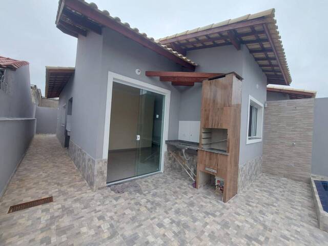 Casa para Venda em Itanhaém - 4
