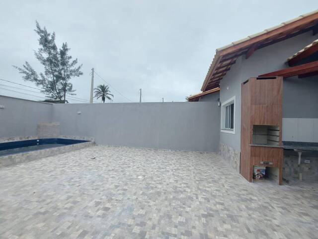 Casa para Venda em Itanhaém - 5